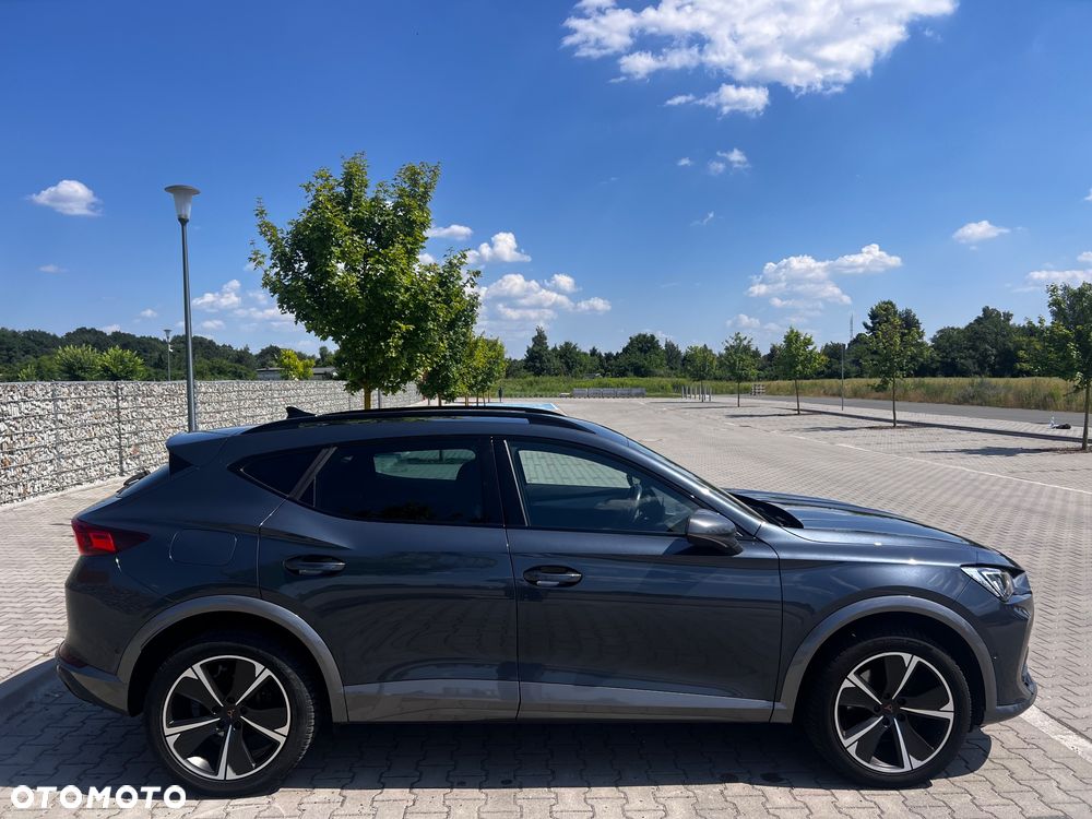 Cupra Formentor 2.0 TDI 4Drive DSG Tribe Edition - 22