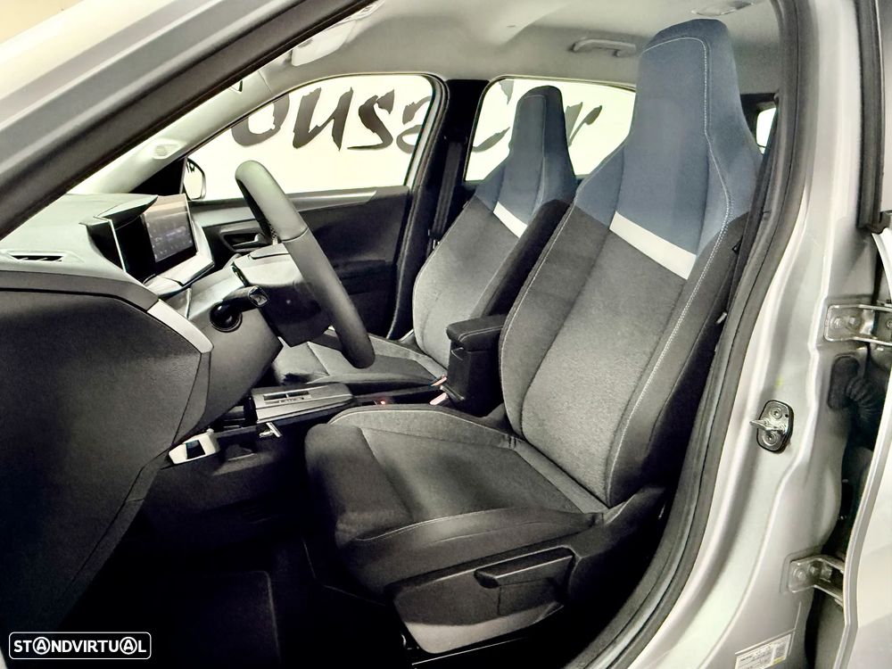 Opel Frontera Frontera-e Edition - 4