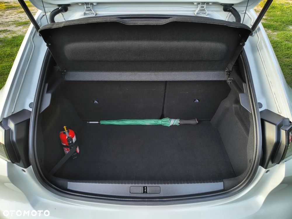 Peugeot 208 1.2 PureTech Allure S&S - 20