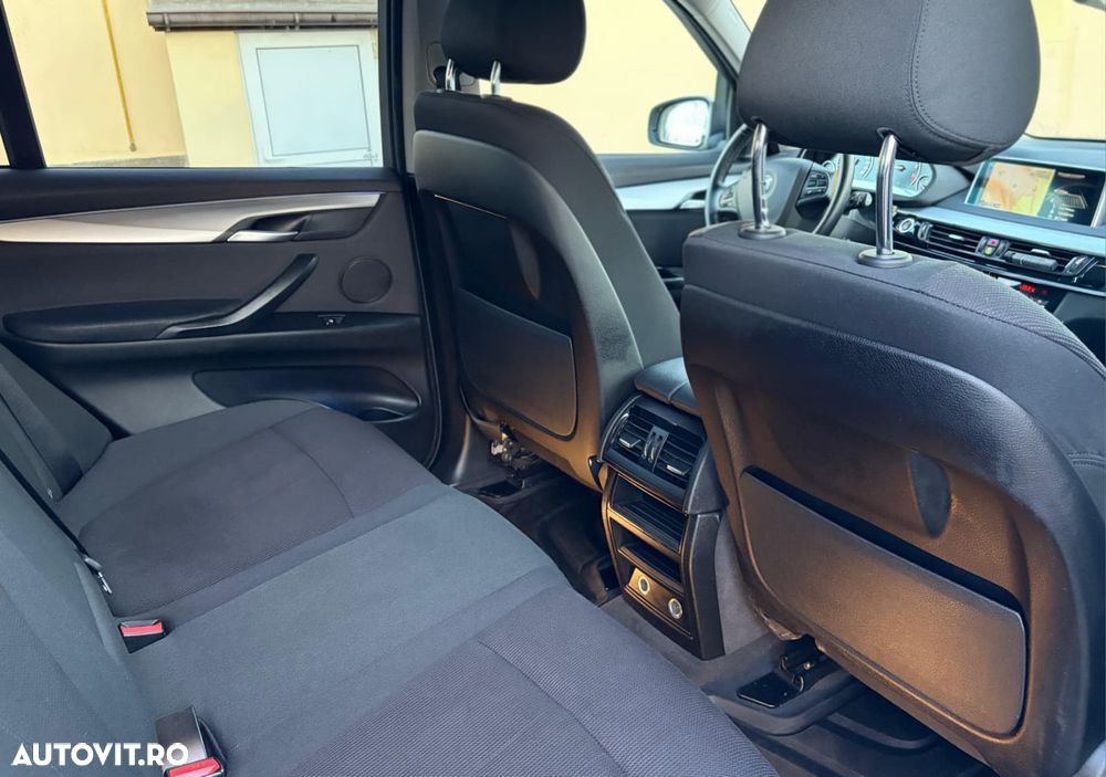BMW X5 xDrive40e iPerformance - 13
