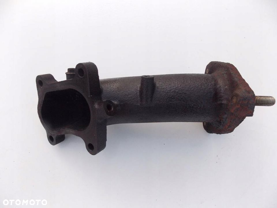 FORD RANGER I 2.5 TD KOLANKO RURA TURBINY WYDECH - 2