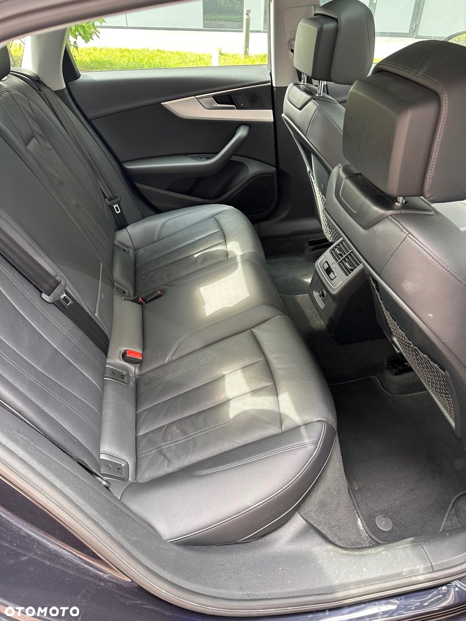 Audi A4 2.0 TFSI ultra S tronic - 6