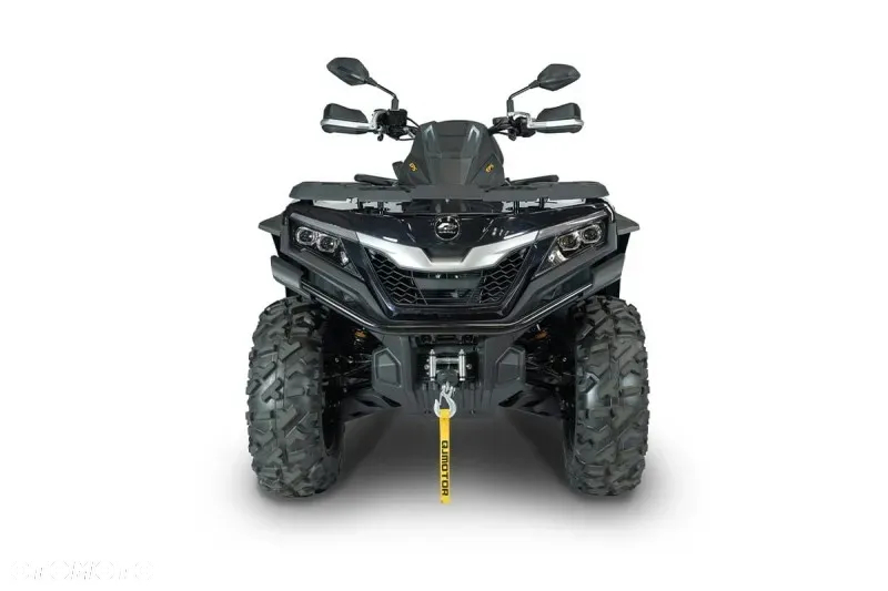 QJMOTOR SFA 1000 - 3