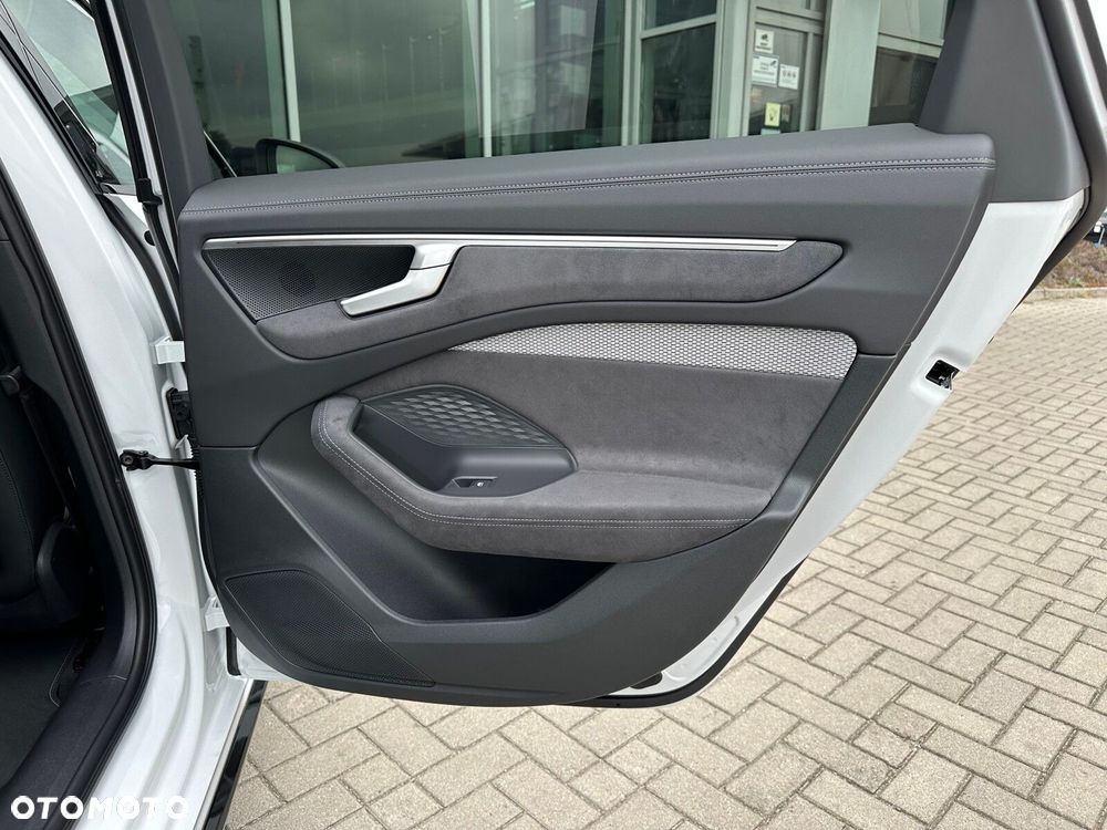 Audi A6 Limousine - 20