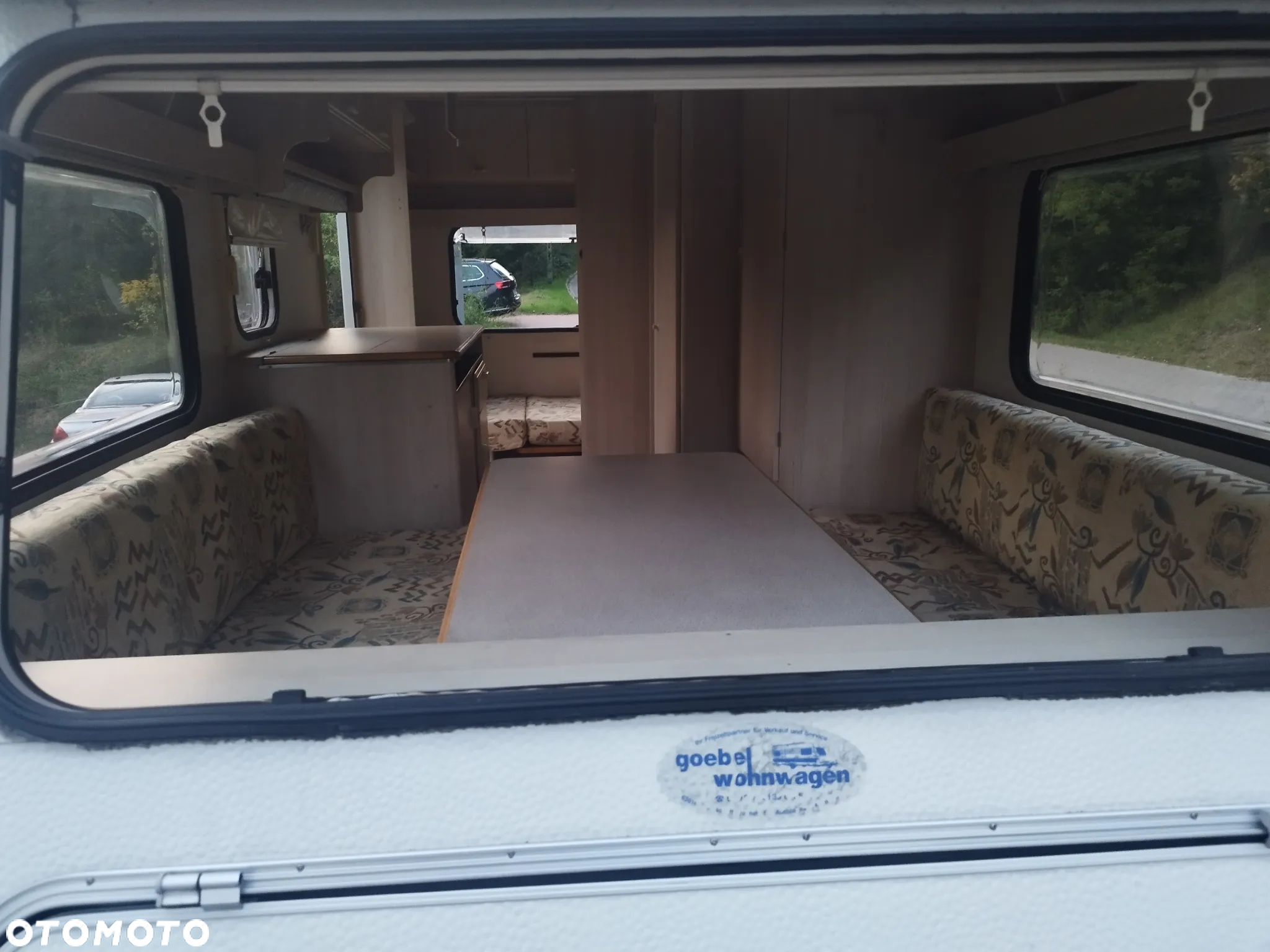 KNAUS country - 11