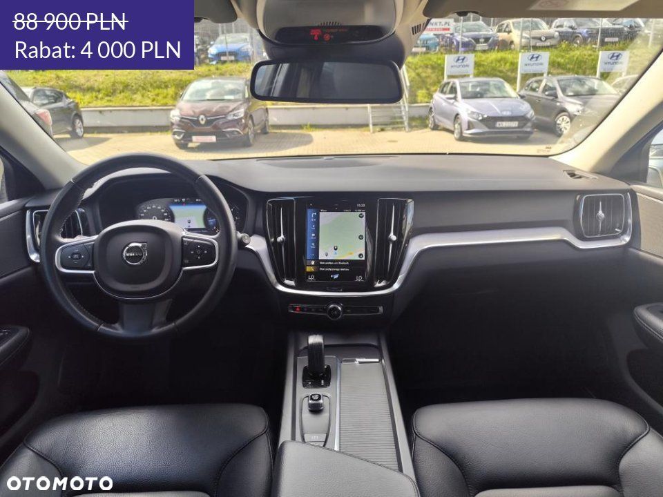 Volvo V60 - 14