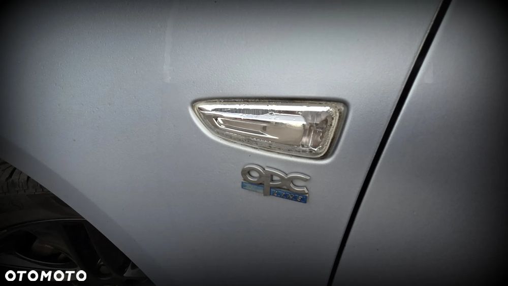 Opel Zafira Sport - 10