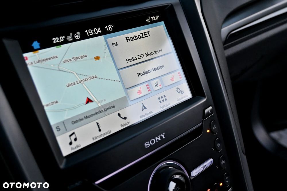 Ford Mondeo 2.0 TDCi ST-Line PowerShift - 35