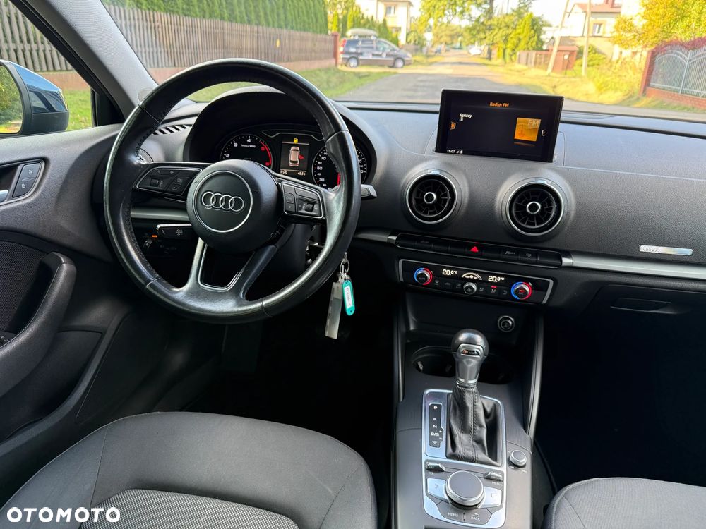 Audi A3 Sportback - 24