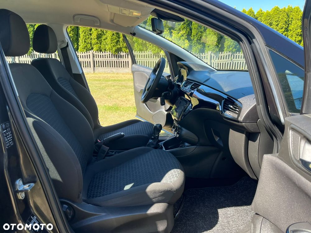 Opel Corsa 1.2 Active - 22