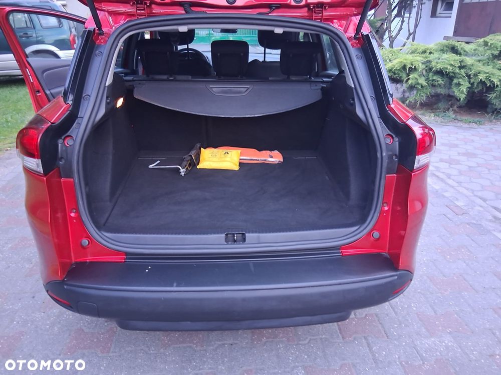 Renault Clio 1.5 dCi 75 Expression - 2