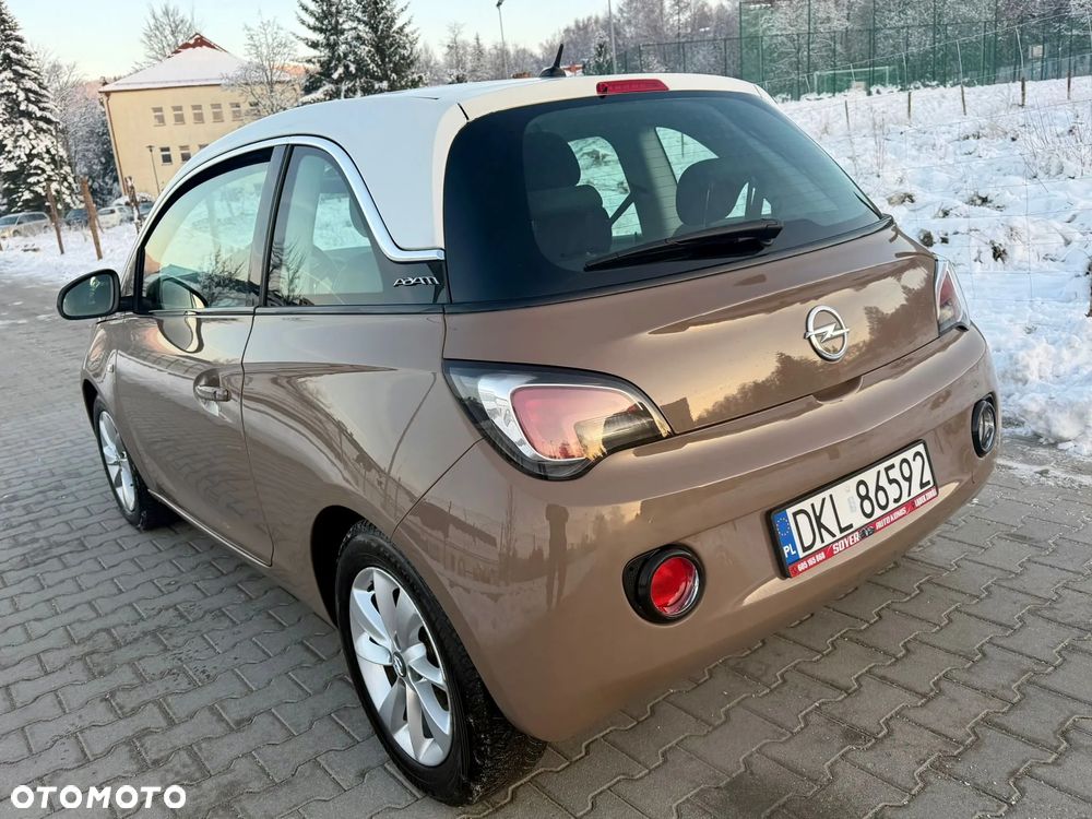 Opel Adam 1.4 Glam - 18