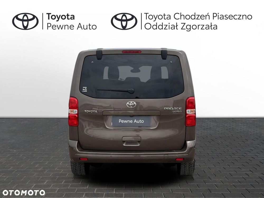 Toyota Proace Verso 2.0 D4-D Medium Family - 5