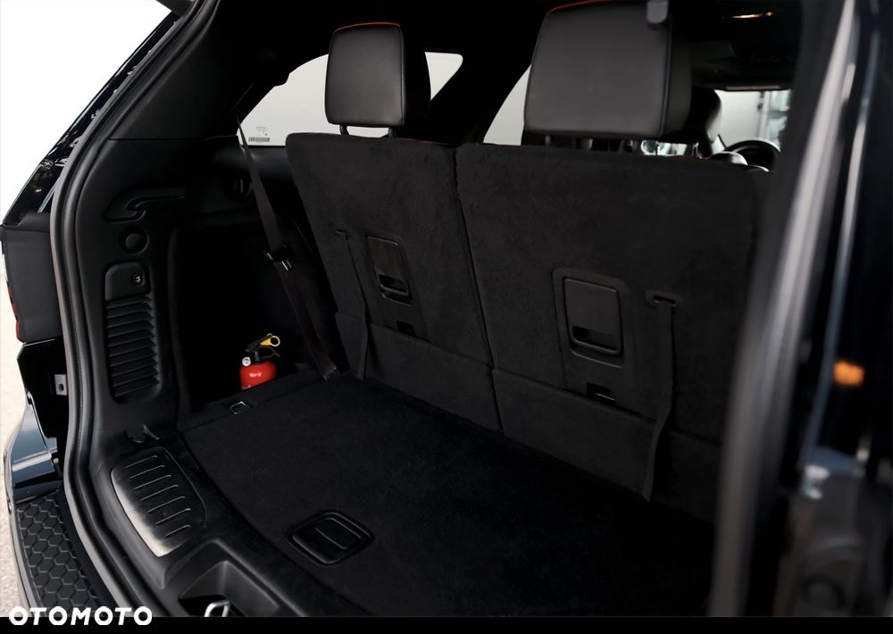 Dodge Durango 5.7 R/T - 25