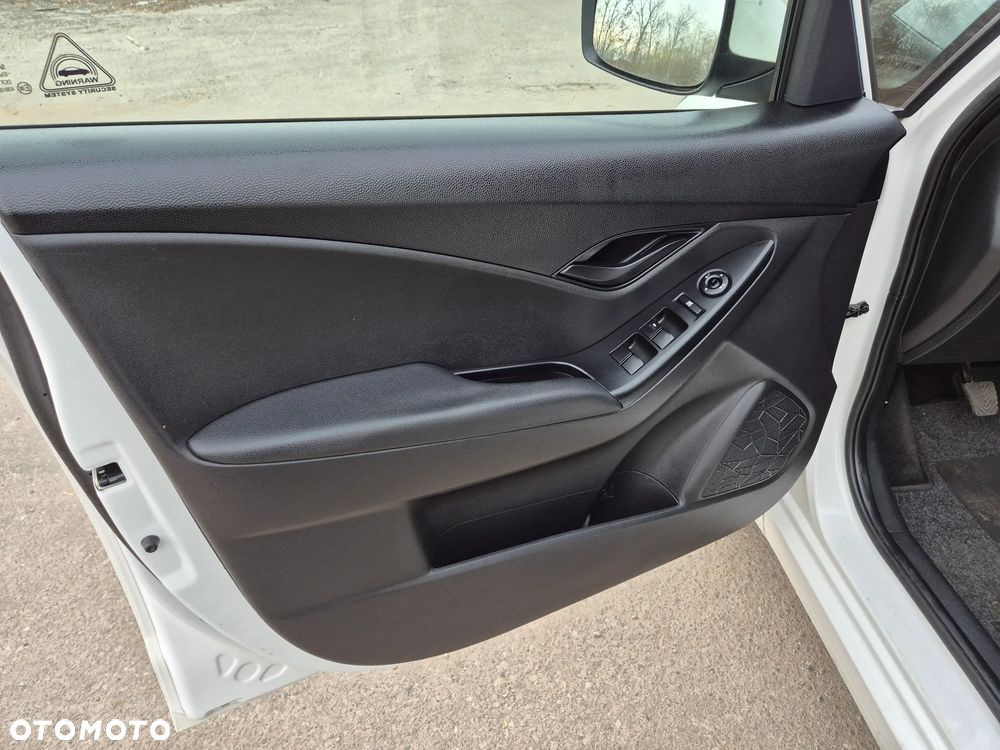 Hyundai ix20 1.4 Style blue - 19