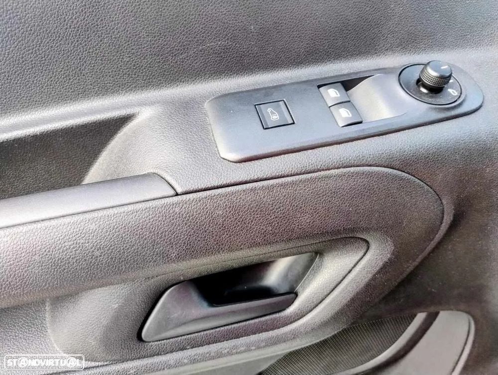 Opel Combo - 12