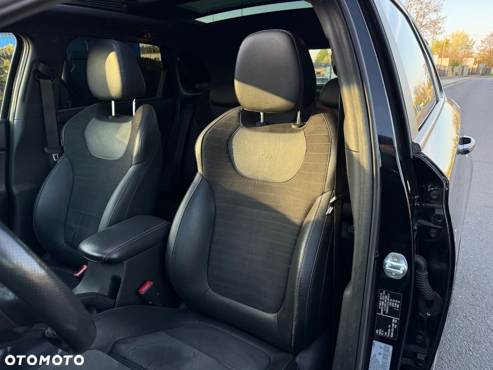 Hyundai i30 N 2.0 T-GDI Performance - 24