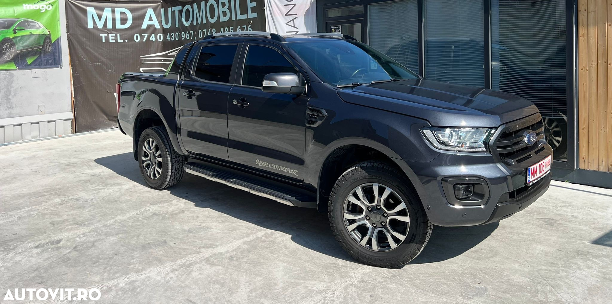 Ford Ranger - 24