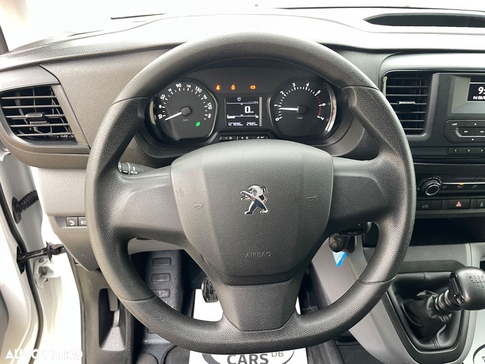 Peugeot Expert  2.0HDI  L3  2CULISANTE - 38