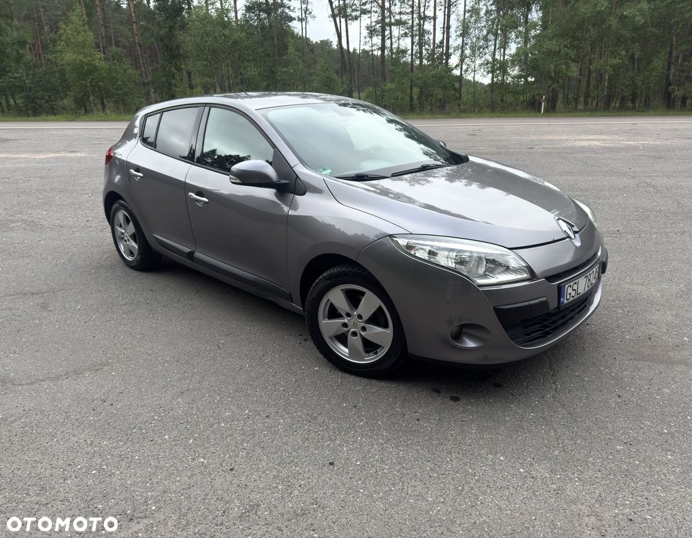 Renault Megane - 5