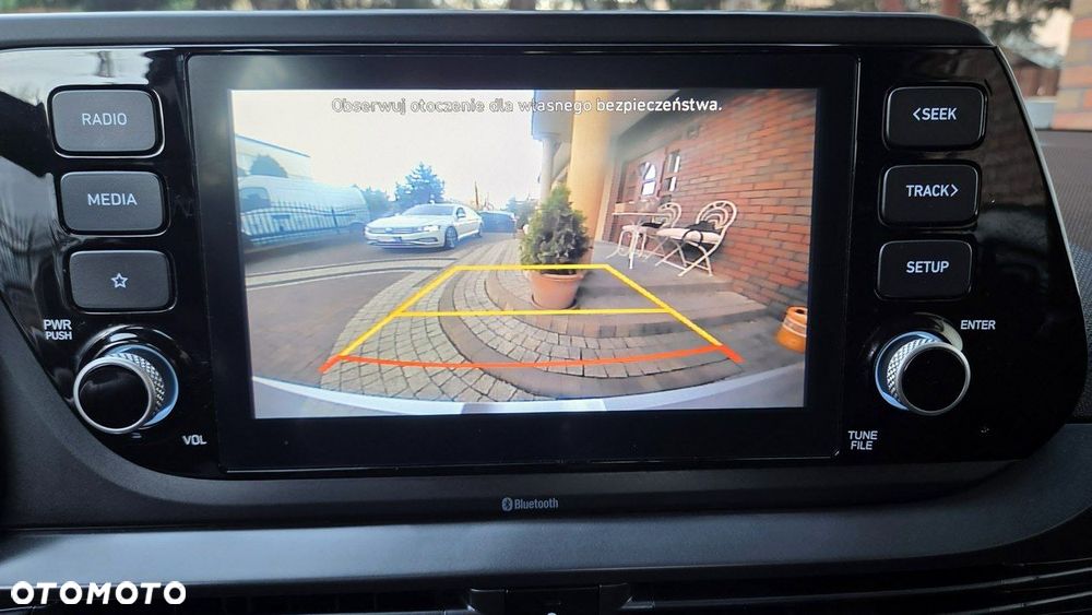 Hyundai i20 1.2 Modern - 24