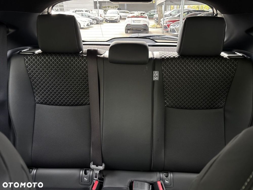Toyota Yaris - 14