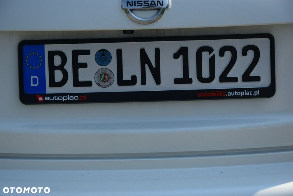 Nissan Juke 1.6 DIG-T ALL-MODE 4x4i CVT Nismo - 18