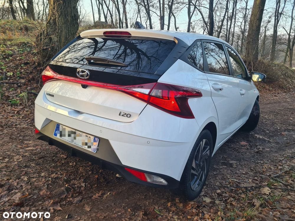 Hyundai i20 - 6