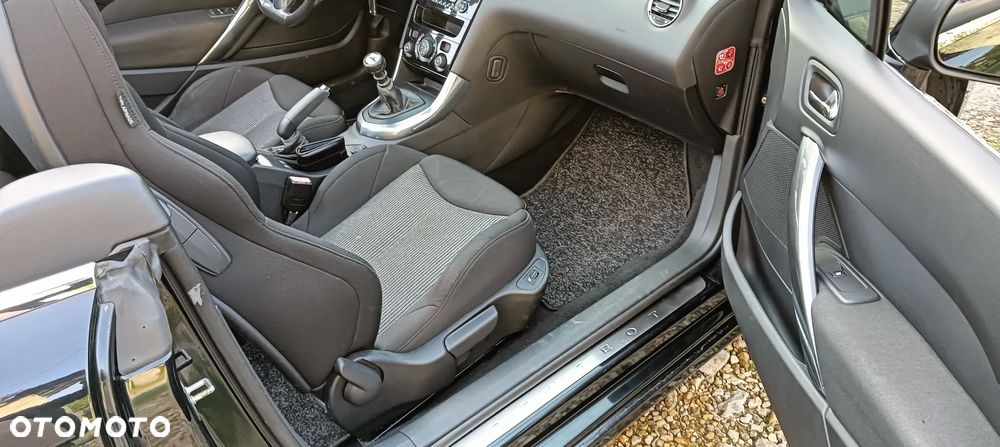 Peugeot 308 CC 2.0 HDi Active - 13