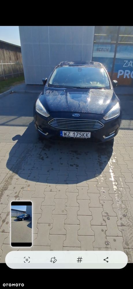Ford Focus - 4