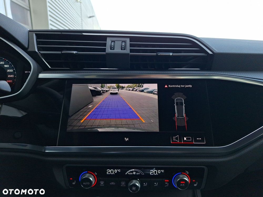Audi Q3 35 TFSI mHEV Advanced S tronic - 20