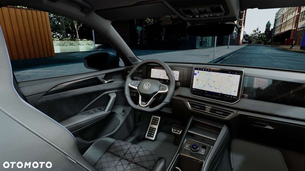 Volkswagen Tiguan 1.5 TSI EVO R-Line DSG - 12