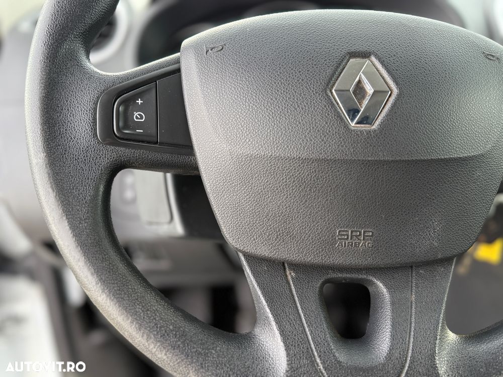 Renault Kangoo - 6