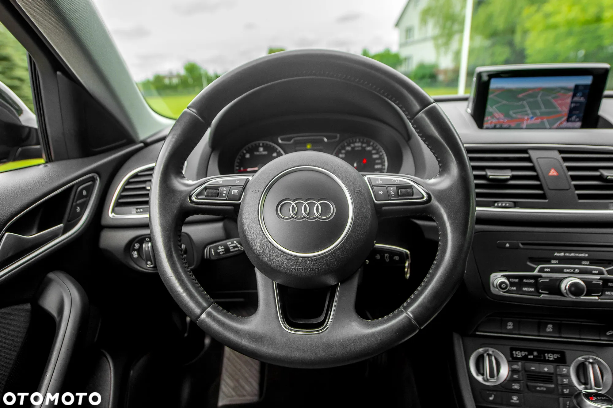 Audi Q3 2.0 TDI Quattro Prime Line S tronic - 12
