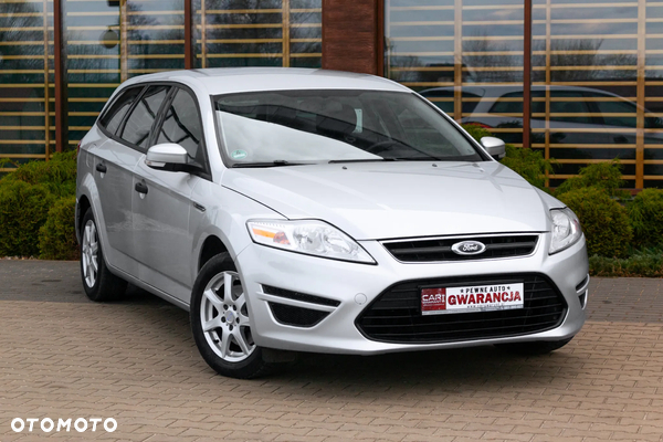 Ford Mondeo 1.6 Ghia