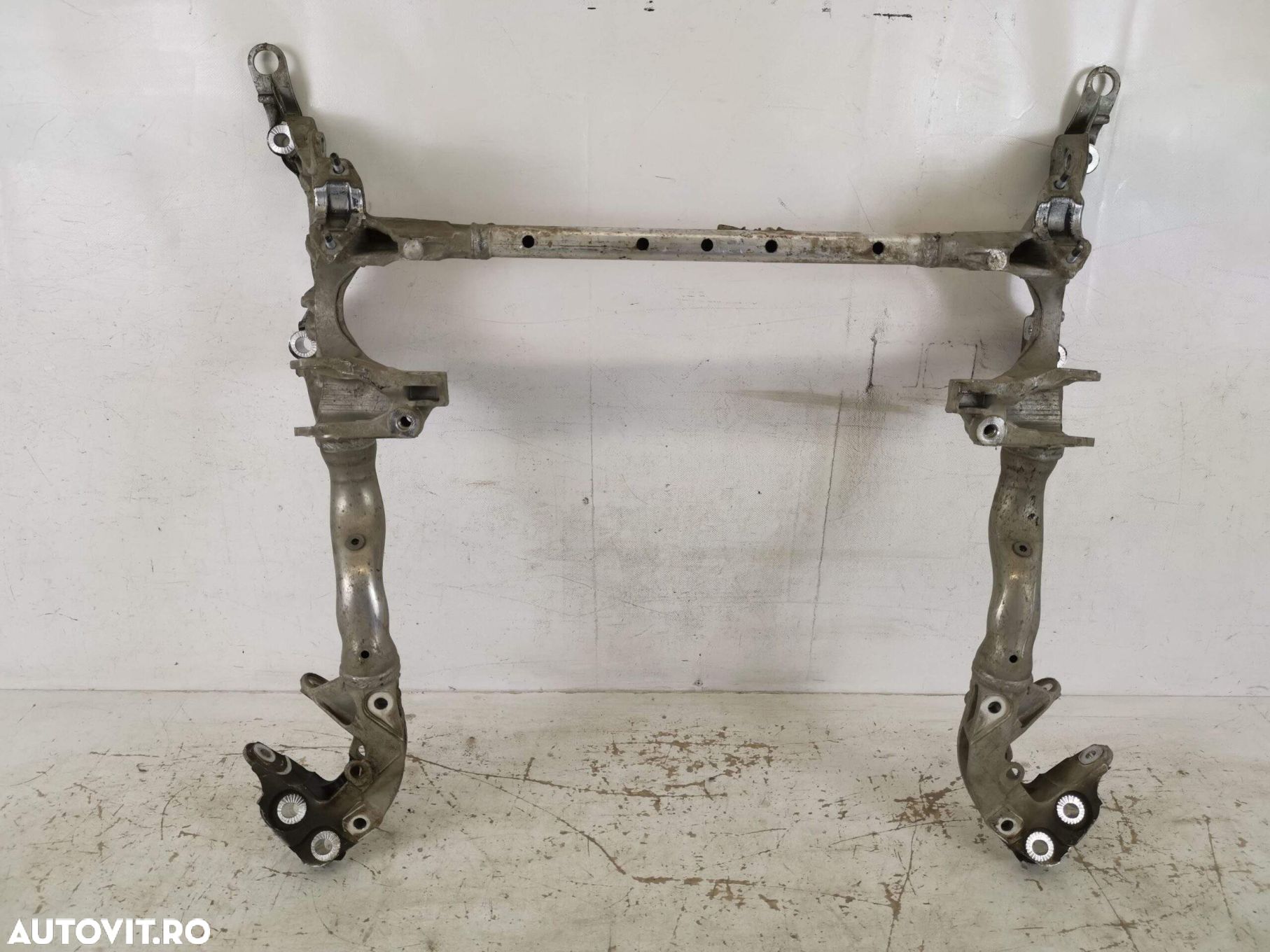 Cadru Motor Audi Q5 8R [facelift] 2012 2013 2014 2015 2016 2017 Origin - 1