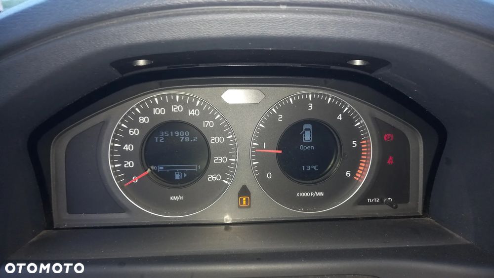 Volvo V70 - 10