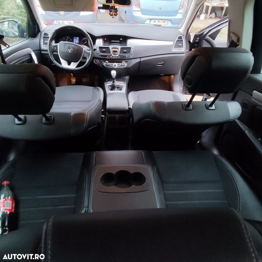 Renault Laguna 2.0dCi Initiale - 5