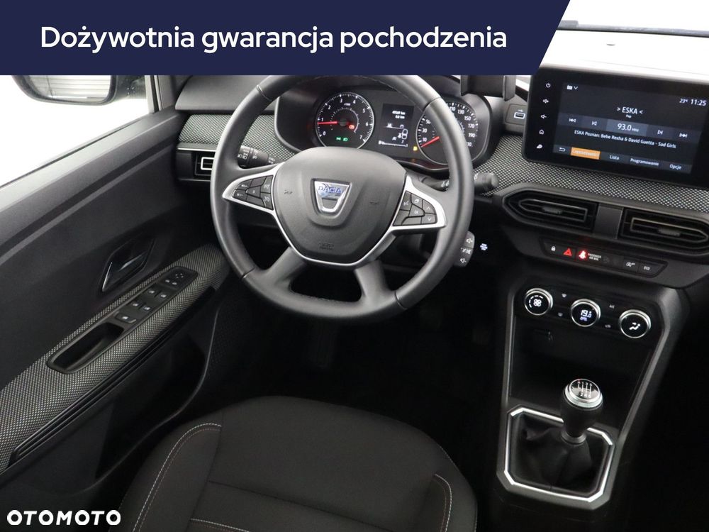 Dacia Jogger - 9