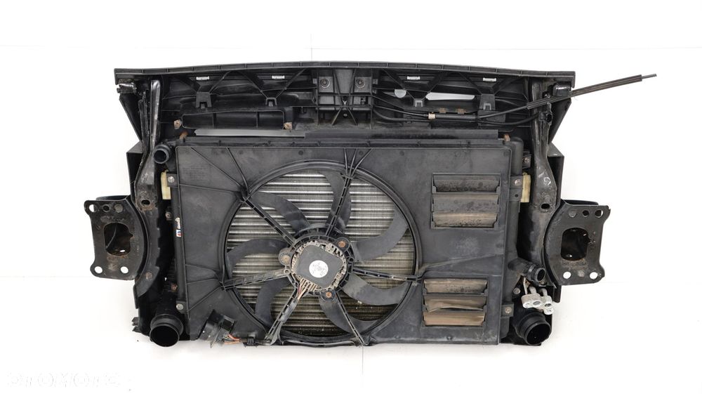 PAS PRZÓD PRZEDNI VW CADDY LIFT 10-15R 1.6 TDI - 6