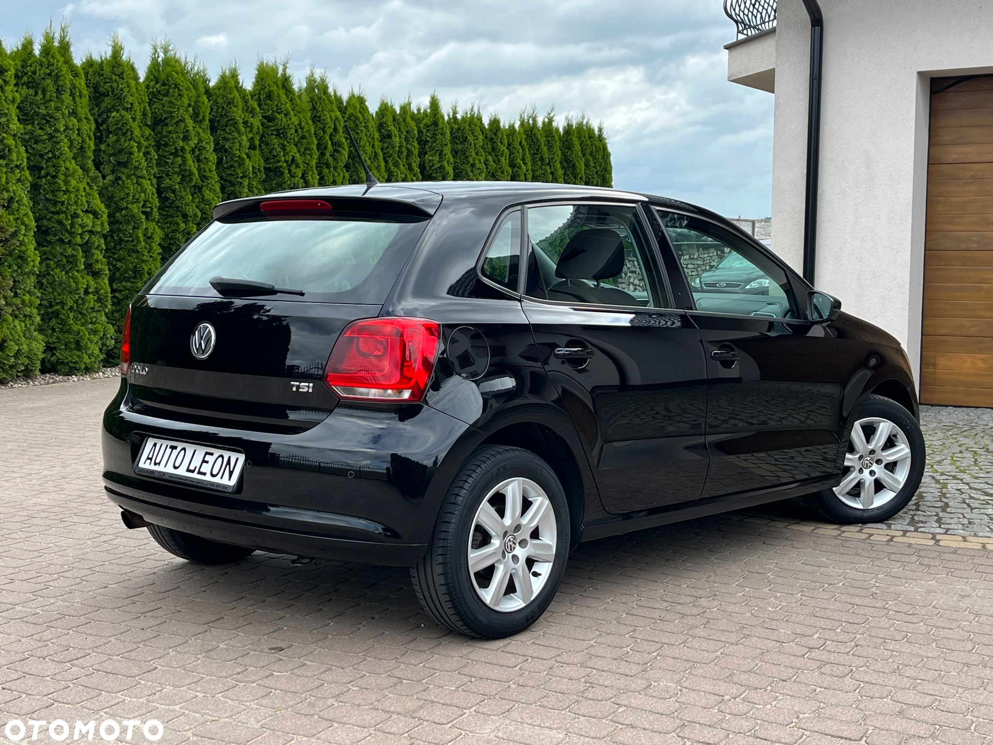 Volkswagen Polo 1.2 TSI Blue Motion Technology Comfortline - 16