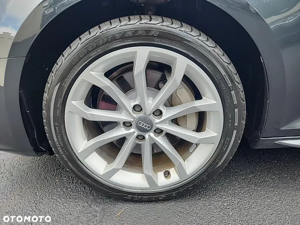 Audi A4 - 16