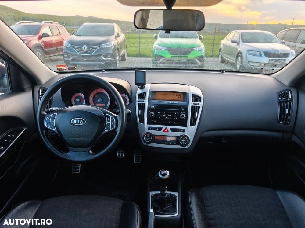 Kia Ceed - 18
