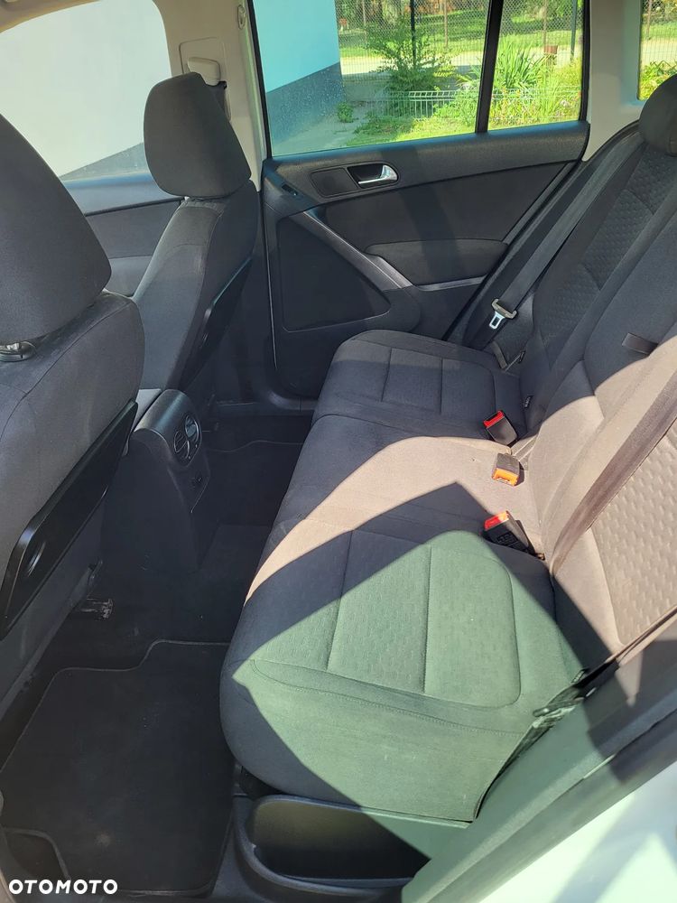 Volkswagen Tiguan 2.0 TDI DPF 4Motion DSG Life - 13