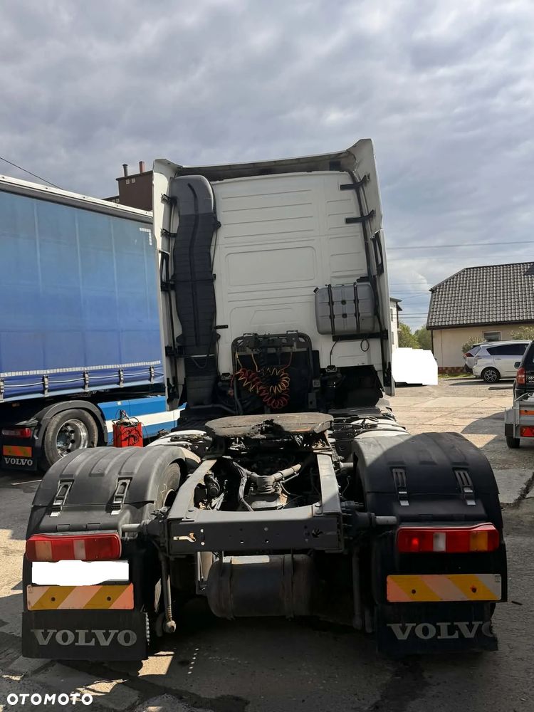Volvo FH 13 - 4