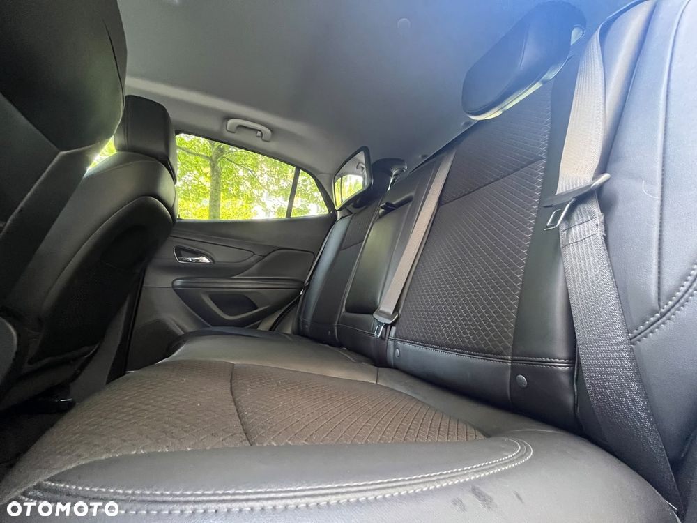 Buick Encore - 28