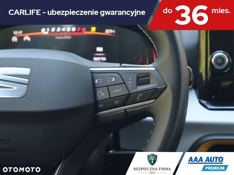 Seat Arona - 19