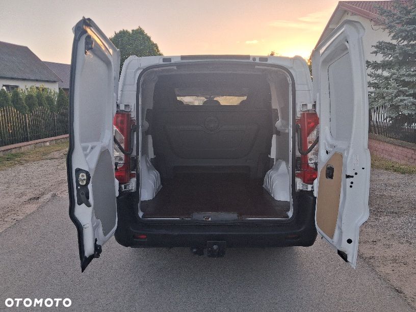 Peugeot Expert - 9