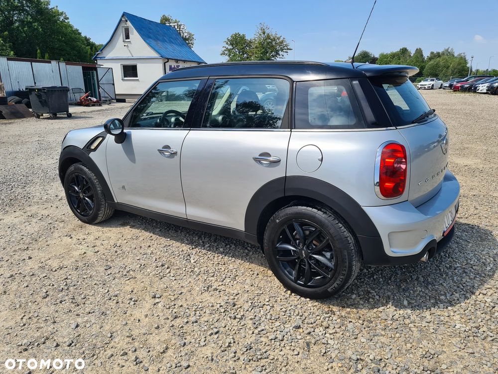 MINI Countryman - 5