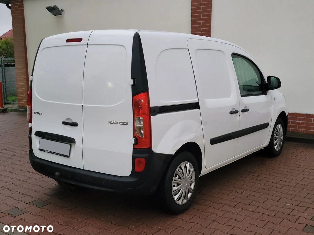 Mercedes-Benz Citan - 3